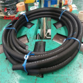 DIN EN 853/856 standard high pressure hose hydraulic hose from  in BAILI